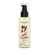 Harrods Cowshed Indulge Body Oil 100ml- Buy online at McGrocer