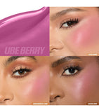 بلاشر Huda Beauty Blush Filter السائل 4.5 مل، مستورد من المملكة المتحدة