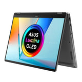 ASUS Vivobook Flip convertible laptop 14 inch, imported from the UK