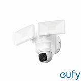 Costco UK eufy Floodlight E30 2K Smart Security Camera- Buy online at McGrocer