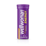 Vitabiotics WellWoman Orange Energy Effervescent Tablets    10 per pack GOODS M&S