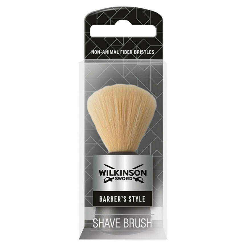 Wilkinson Sword Classic Shaving Brush GOODS ASDA