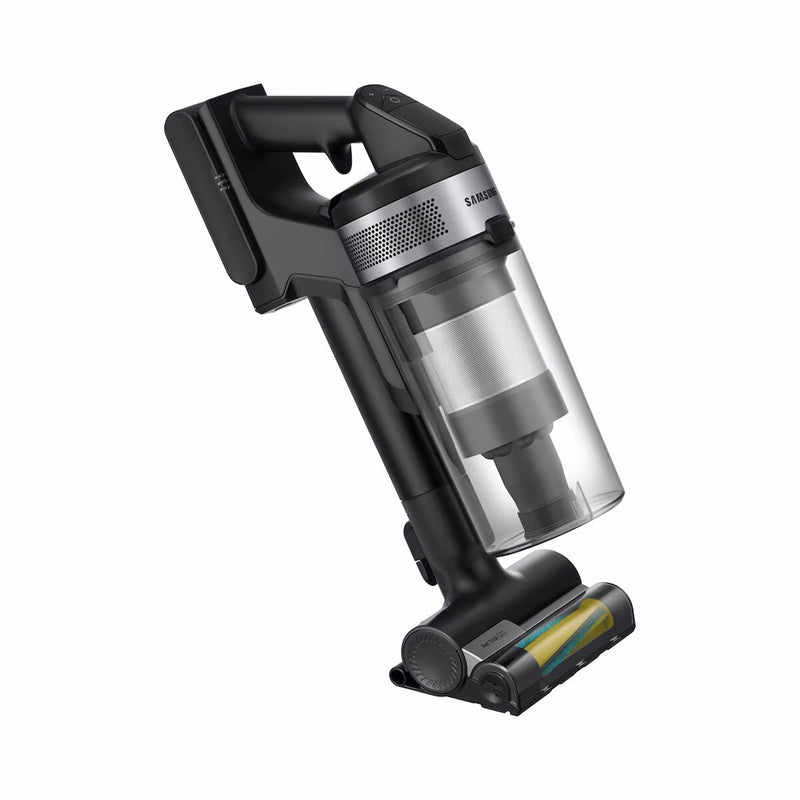 Samsung Jet 65 Pet Max cordless vacuum teal silver (British brand)