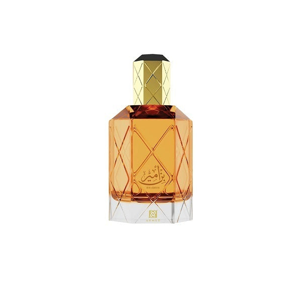 Ahmed Al Maghribi Bin Ameer extrait de parfum 90ml, UK version