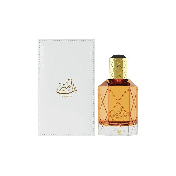 Ahmed Al Maghribi Bin Ameer extrait de parfum 90ml, UK version