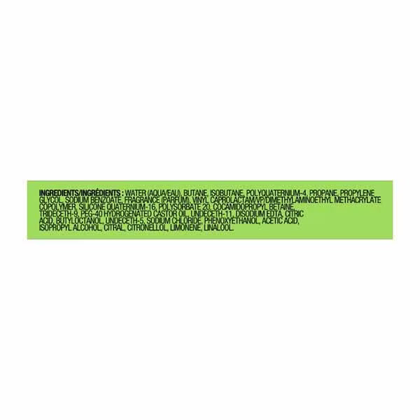 Bed Head Foxy Curls Hair Mousse 240g - British product