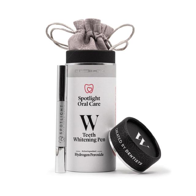 Spotlight Whitening Teeth White Pen GOODS M&S