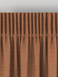 Voyage Maison rust brown made to measure curtains, UK version