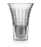 Waterford Mastercraft Powerscourt vase 25cm - British product