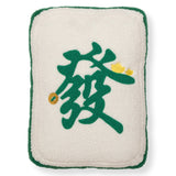 Brentwood Lunar New Year cushion in two designs, imported from the UK