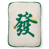 Brentwood Lunar New Year cushion in two designs, imported from the UK