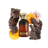Ahmed Al Maghribi Summer Oud 60ml EDP perfume (British brand)