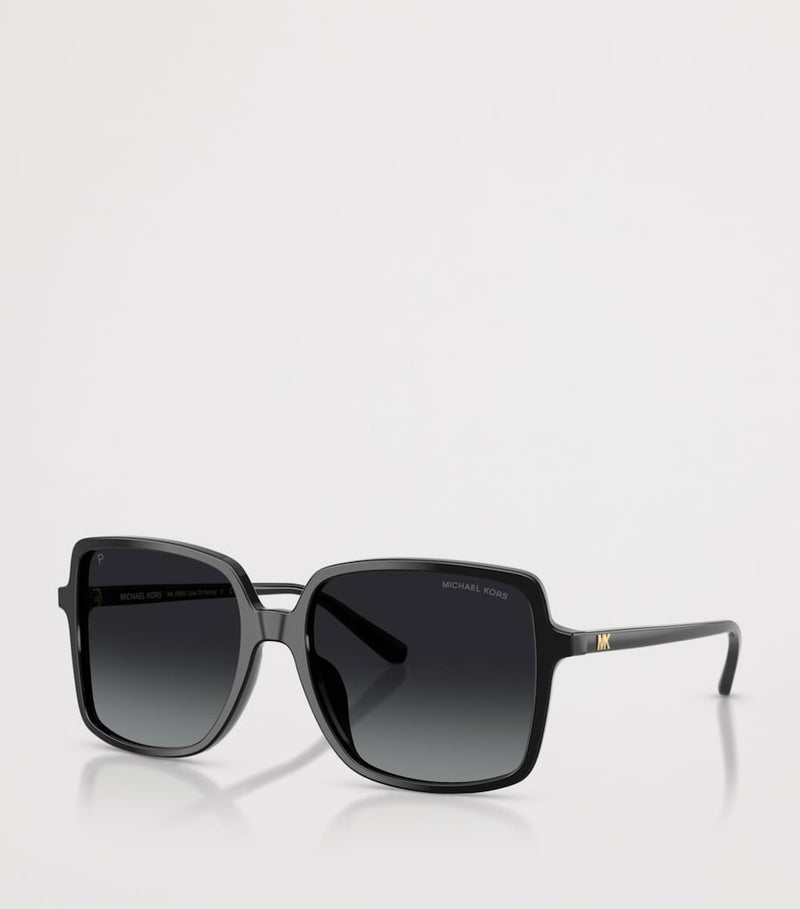 Michael Kors Isle of Palms square sunglasses - British product