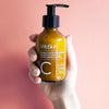 Vitaskin Vitamin C exfoliator 100ml, imported from the UK