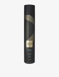 GHD Final Fix hairspray 75ml and 400ml (British brand)