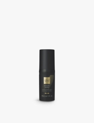 GHD Smooth & Finish serum 30ml (British brand)