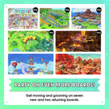 Super Mario Party Jamboree Nintendo Switch game, imported from the UK