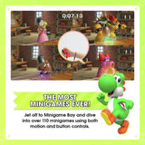 Super Mario Party Jamboree Nintendo Switch game, imported from the UK