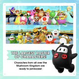 Super Mario Party Jamboree Nintendo Switch game, imported from the UK