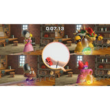 Super Mario Party Jamboree Nintendo Switch game, imported from the UK