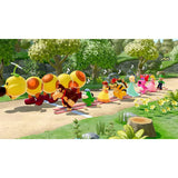 Super Mario Party Jamboree Nintendo Switch game, imported from the UK