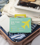 Patchology travel facial kit with sheet mask and eye gels, UK version