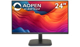 Argos Acer AOPEN 24CL1Y G0 23.8in 100Hz Full HD IPS Monitor- Buy online at McGrocer