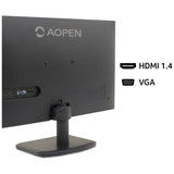 Acer AOPEN 24in monitor 23.8in 100Hz IPS (British brand)