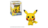 Argos Funko POP! Games Pokémon Pikachu Collectible Vinyl Figure 15.9cm- Buy online at McGrocer