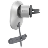 Belkin MagSafe wireless car charger mount 15W, UK version