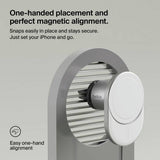 Belkin MagSafe wireless car charger mount 15W, UK version
