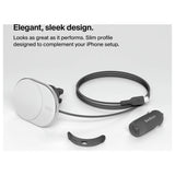 Belkin MagSafe wireless car charger mount 15W, UK version