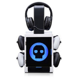 Numskull PS5 Light Gaming Locker, UK version