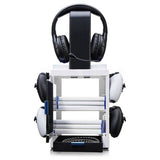 Numskull PS5 Light Gaming Locker, UK version