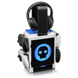Numskull PS5 Light Gaming Locker, UK version