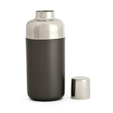 Habitat Cocktail Shaker black 21cm tall, UK version