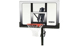 Lifetime adjustable in-ground basketball hoop 52 inch (British brand)