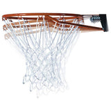 Lifetime adjustable in-ground basketball hoop 52 inch (British brand)