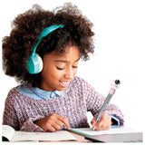 Clementoni Pen Creator Studio craft kit with pom poms and gems (British brand)