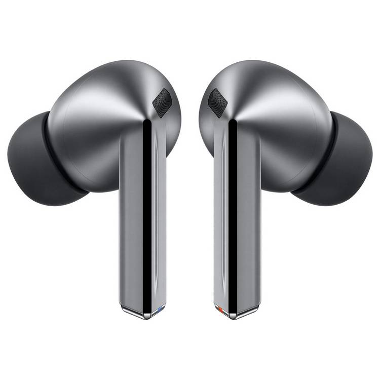 Samsung Galaxy Buds3 Pro true wireless earbuds Silver - British product