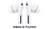 Samsung Galaxy Buds3 Pro true wireless earbuds white, UK version