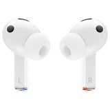 Samsung Galaxy Buds3 Pro true wireless earbuds white, UK version