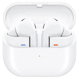 Samsung Galaxy Buds3 Pro true wireless earbuds white, UK version