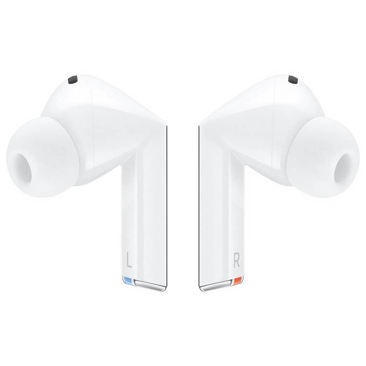 Samsung Galaxy Buds3 Pro true wireless earbuds white, UK version