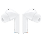 Samsung Galaxy Buds3 Pro true wireless earbuds white, UK version