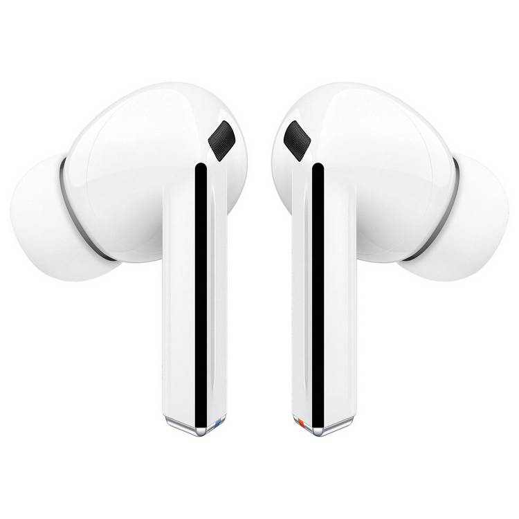 Samsung Galaxy Buds3 Pro true wireless earbuds white, UK version