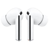 Samsung Galaxy Buds3 Pro true wireless earbuds white, UK version