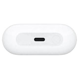 Samsung Galaxy Buds3 Pro true wireless earbuds white, UK version
