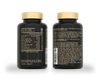 SuperSelf Vitamin B Complex high strength with vitamins D and C 60 tablets (British brand)