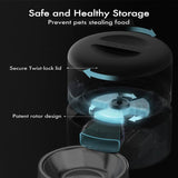 PETLIBRO Granary automatic feeder 3L, imported from the UK